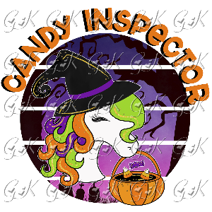 Halloween Tote Bags 11.81" x 13.81"