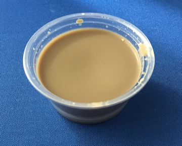 Cup Melts