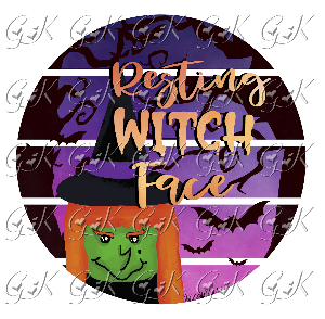 Halloween Tote Bags 11.81" x 13.81"