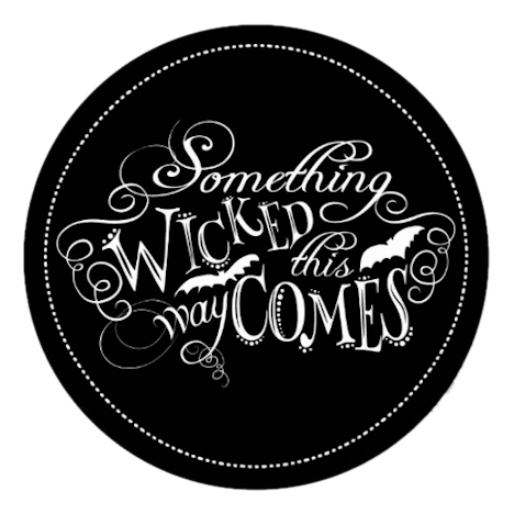 Something Wicked... - Granny Kate's
