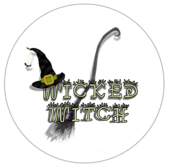 Wicked Witch 2 - Granny Kate's