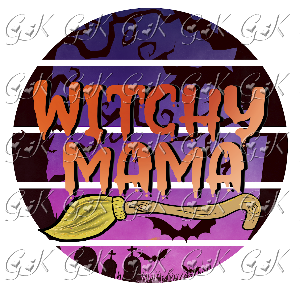 Halloween Tote Bags 11.81" x 13.81"